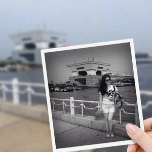 Meet your Posher, Suvd